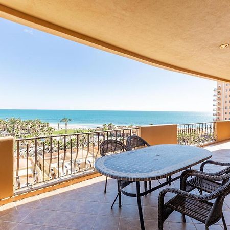 Bella Sirena Beautiful View - Condo 403-E Puerto Peñasco Екстериор снимка
