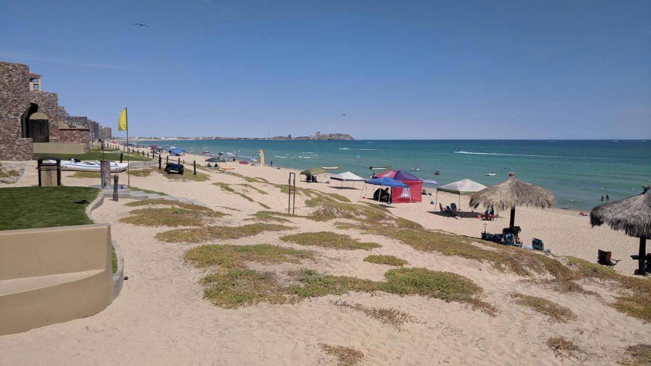 Bella Sirena Beautiful View - Condo 403-E Puerto Peñasco Екстериор снимка