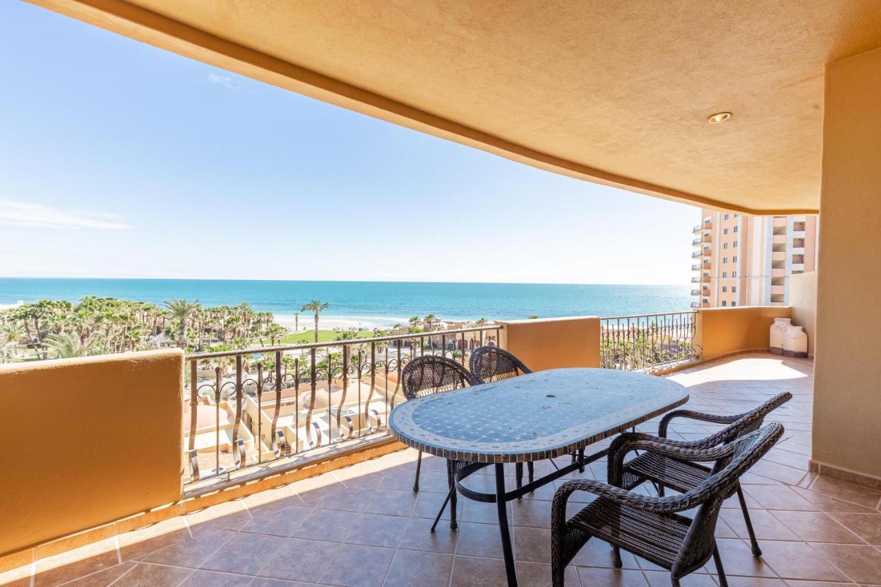 Bella Sirena Beautiful View - Condo 403-E Puerto Peñasco Екстериор снимка