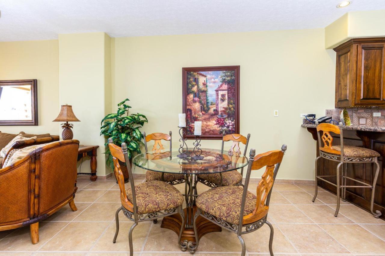 Bella Sirena Beautiful View - Condo 403-E Puerto Peñasco Екстериор снимка