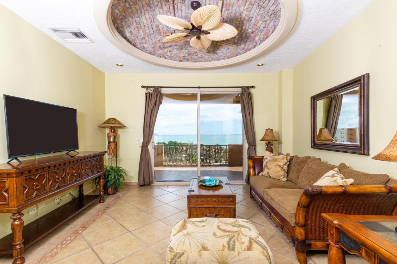 Bella Sirena Beautiful View - Condo 403-E Puerto Peñasco Екстериор снимка