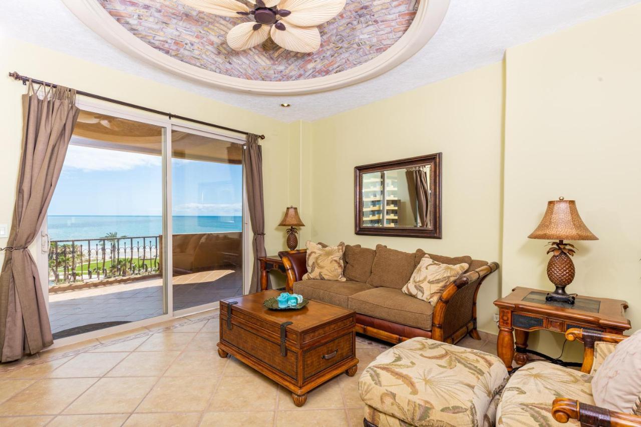 Bella Sirena Beautiful View - Condo 403-E Puerto Peñasco Екстериор снимка