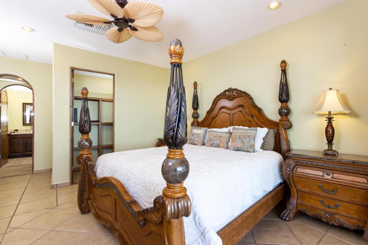 Bella Sirena Beautiful View - Condo 403-E Puerto Peñasco Екстериор снимка