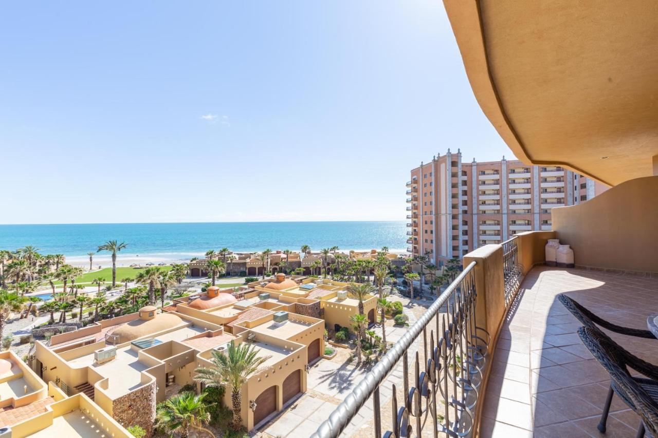 Bella Sirena Beautiful View - Condo 403-E Puerto Peñasco Екстериор снимка