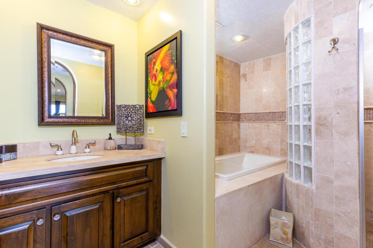 Bella Sirena Beautiful View - Condo 403-E Puerto Peñasco Екстериор снимка