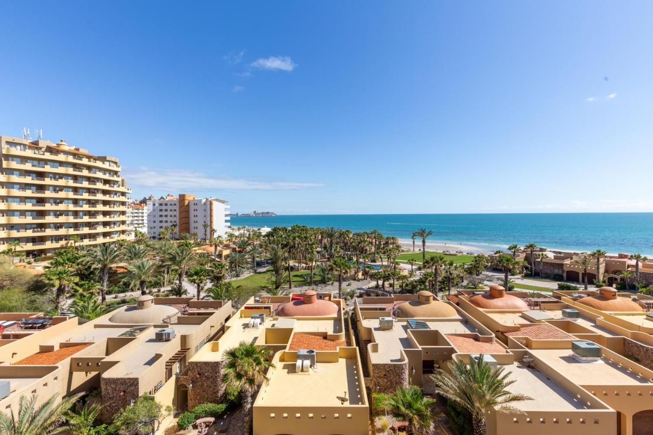 Bella Sirena Beautiful View - Condo 403-E Puerto Peñasco Екстериор снимка