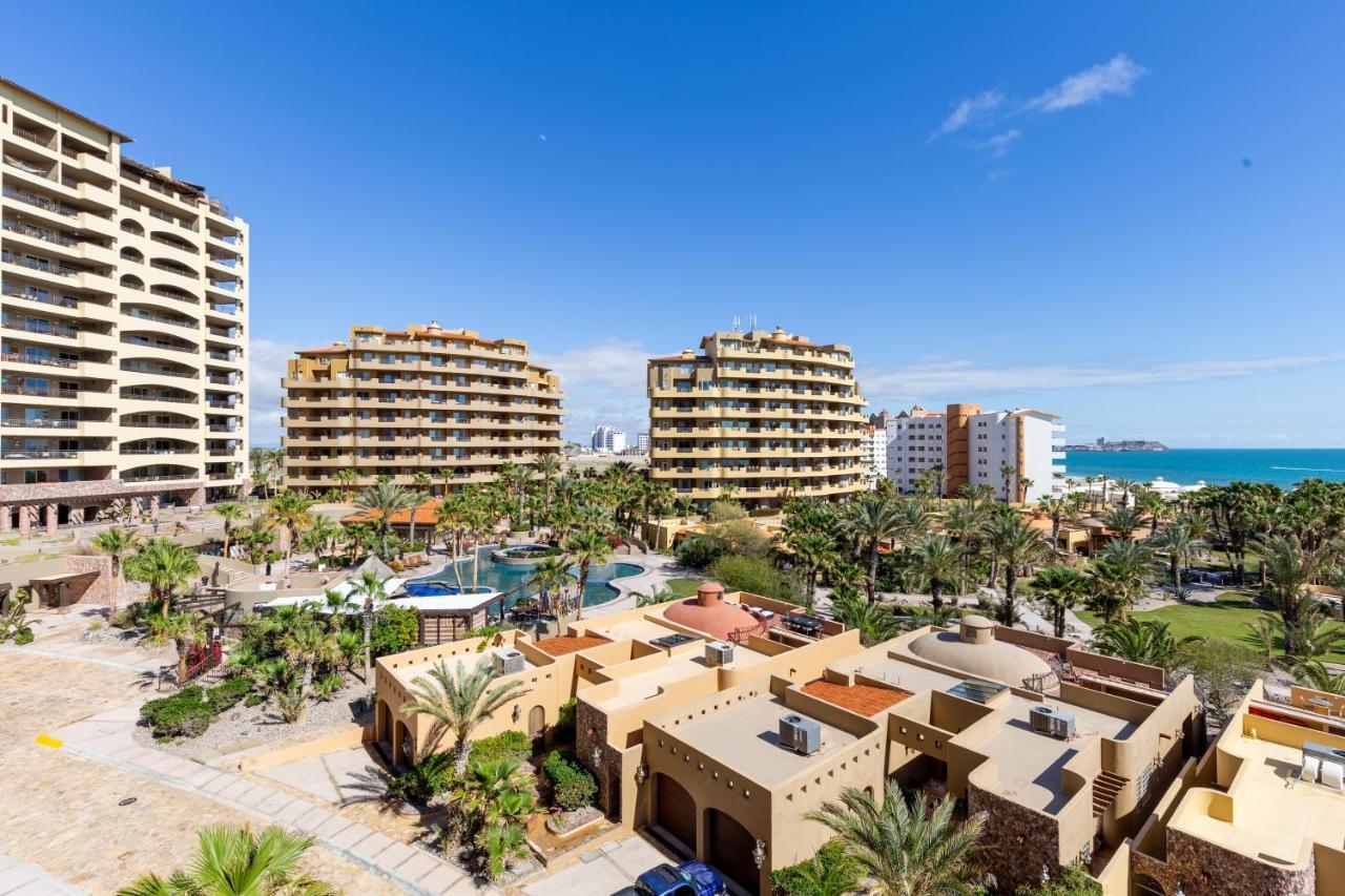 Bella Sirena Beautiful View - Condo 403-E Puerto Peñasco Екстериор снимка