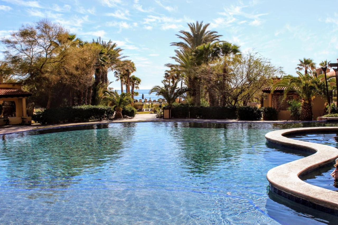 Bella Sirena Beautiful View - Condo 403-E Puerto Peñasco Екстериор снимка