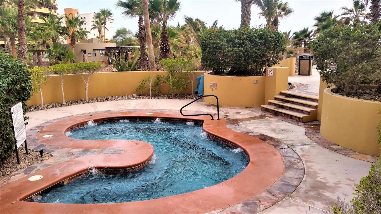 Bella Sirena Beautiful View - Condo 403-E Puerto Peñasco Екстериор снимка