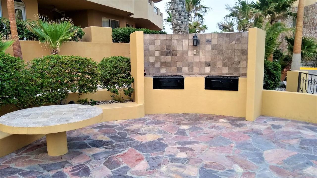 Bella Sirena Beautiful View - Condo 403-E Puerto Peñasco Екстериор снимка